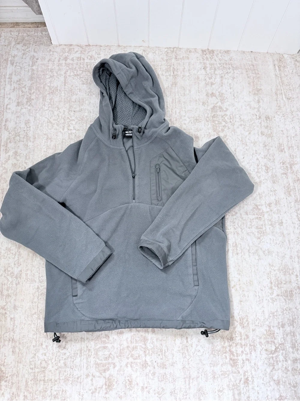 Under Armour cozy hooded
